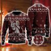 Mark It Zero Sweater Ugly Christmas Sweater Xmas Gifts Product Photo 1