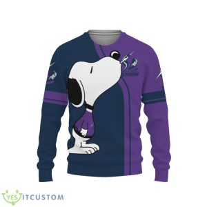 Melbourne Storm Cool Snoopy 3D Sweater Christmas Gift For Men And Women 4 Melbourne Storm Cool Snoopy 3D Sweater Christmas Gift For Men And Women Product Photo 2
