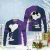 Melbourne Storm Cool Snoopy 3D Sweater Christmas Gift For Men And Women Product Photo 1