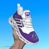 Melbourne Storm Custom Name Max Soul Shoes Impressive Gift Product Photo 1