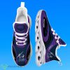 Melbourne Storm Custom Name Max Soul Shoes Special Gift Product Photo 1