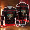Merry Christmas Shitters Full Ugly Christmas Sweater Xmas Gifts Product Photo 1