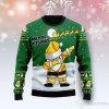 Merry Hitsmas Ugly Sweater For Christmas - Merry Hitsmas Ugly Christmas Sweater For Men & Women Adult US1444