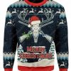 Merry Ugly Sweater For Christmas Product Photo 1