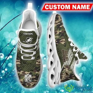 Miami Dolphins Explore Custom Name Chunky Sneaker AOP Gift Fans Max Soul Shoes 12 Miami Dolphins Explore Custom Name Chunky Sneaker AOP Gift Fans Max Soul Shoes - Miami Dolphins Max Soul Sneaker NFL photo 6