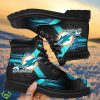 Miami Dolphins NFL 192 Custom TimBoot Shoes Gift For Fans Product Photo 1