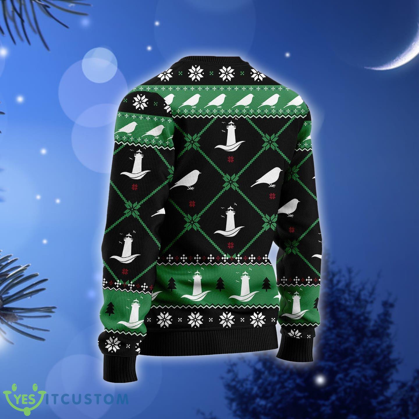Michigan USA Symbols Pattern Ugly Christmas Sweater Gift Men Women 8 Michigan USA Symbols Pattern Ugly Christmas Sweater Gift Men Women - Michigan USA Symbols Pattern Ugly Christmas Sweater Gift Men Women_2