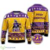 Minnesota Vikings - Brian O'Neill Merry Xmas Ugly Christmas Sweater - Minnesota Vikings - Brian O'Neill Merry Xmas Ugly Christmas Sweater Photo 1
