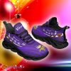 Minnesota Vikings Christmas Pattern Max Soul Sneakers Ugly Christmas Shoes - Minnesota Vikings Christmas Pattern Chunky Sneakers Ugly Christmas Max Soul Shoes Photo 7