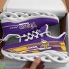 Minnesota Vikings Line Partern Trending Max Soul Shoes For NFL Fans Product Photo 1