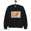 Minnesota Vikings T Shirts Rusty Metal IFAF Americas Championship NFL Logo Shirt Gift Shirt - 18000 Unisex Heavy Blend Crewneck Sweatshirt