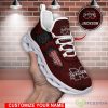 Mississippi State Bulldogs NCAA1 Max Soul Shoes Running Sneakers Football Fans Product Photo 1