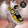 Missouri Tigers NCAA2 Sports Clunky Sneakers Custom Name Max Soul Shoes For Fans Product Photo 1