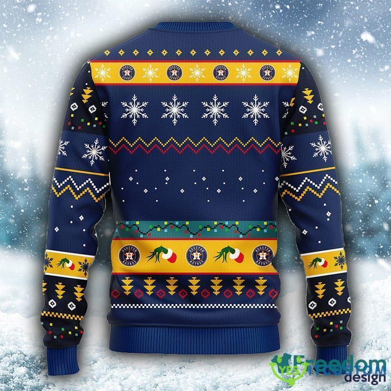 MLB Houston Astros 12 Grinch Xmas Day Christmas Ugly 3D Knitted Sweater For Men And Women Gift Ugly Christmas 6 MLB Houston Astros 12 Grinch Xmas Day Christmas Ugly 3D Knitted Sweater For Men And Women Gift Ugly Christmas - MLB Houston Astros 12 Grinch Xmas Day Christmas Ugly Sweater_2