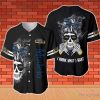 Modelo Women I Drink What I Want Baseball Jersey Product Photo 1