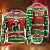 Nakatomi Plaza Christmas Party 1988 Die Hard Christmas Movie Han Gruber Fall Nakatomi Plaza Ugly Christmas Sweater Xmas Gifts Product Photo 1