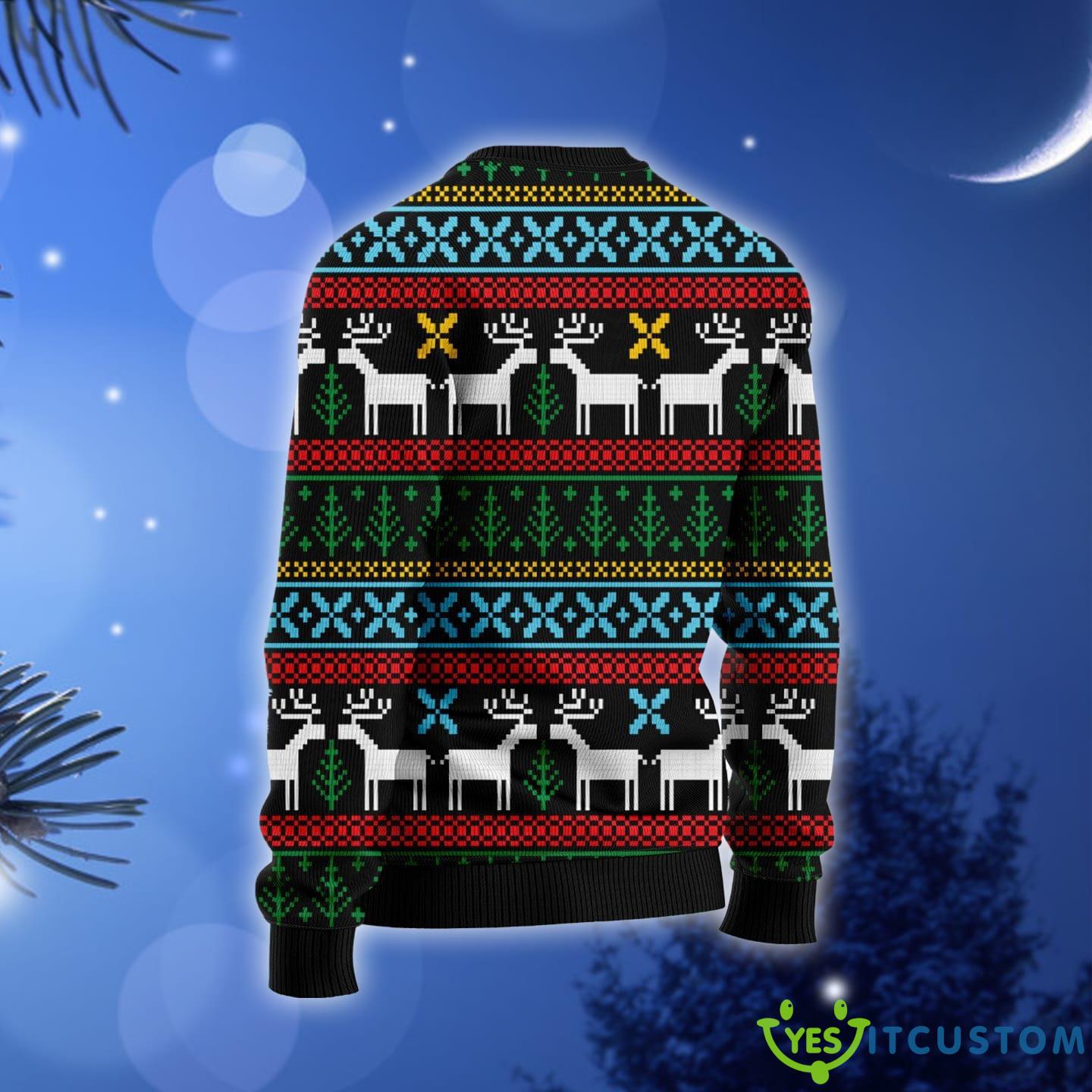 Namasleigh Ugly Christmas Sweater Gift Men Women 6 Namasleigh Ugly Christmas Sweater Gift Men Women - Namasleigh Ugly Christmas Sweater Gift Men Women_2