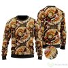 Native American Ugly Sweater For Christmas - Native American Ugly Christmas Sweater For Men & Women Adult US3889