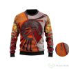 Native American Ugly Sweater Gift For Christmas - Native American Ugly Christmas Sweater For Men & Women Adult US3888