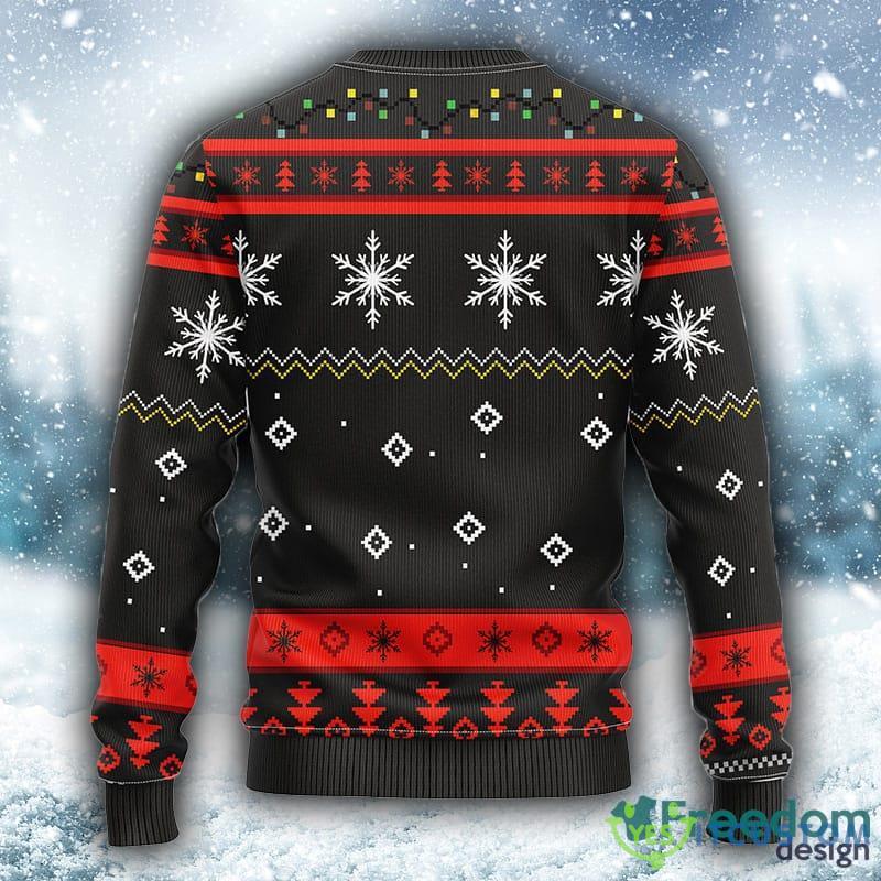 NCAA Georgia Bulldogs Funny Grinch Christmas Ugly 3D Knitted Sweater For Men And Women Gift Ugly Christmas 6 NCAA Georgia Bulldogs Funny Grinch Christmas Ugly 3D Knitted Sweater For Men And Women Gift Ugly Christmas - NCAA Georgia Bulldogs Funny Grinch Christmas Ugly Sweater_2