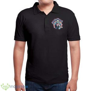 New design Slashadelic Halloween 2023 Shirt For Men Women And Youth 15 New design Slashadelic Halloween 2023 Shirt For Men Women And Youth - Men Polo T-Shirt