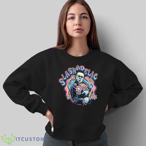 New design Slashadelic Halloween 2023 Shirt For Men Women And Youth 16 New design Slashadelic Halloween 2023 Shirt For Men Women And Youth - Sweatshirt