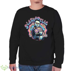 New design Slashadelic Halloween 2023 Shirt For Men Women And Youth 17 New design Slashadelic Halloween 2023 Shirt For Men Women And Youth - Unisex Sweatshirt
