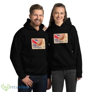 New England Patriots Shirt Rusty Metal IFAF Americas Championship NFL Logo Shirt Gift Shirt 8 New England Patriots Shirt Rusty Metal IFAF Americas Championship NFL Logo Shirt Gift Shirt - 18500 Unisex Heavy Blend Hooded Sweatshirt