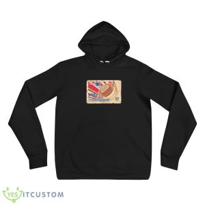 New England Patriots Shirt Rusty Metal IFAF Americas Championship NFL Logo Shirt Gift Shirt 9 New England Patriots Shirt Rusty Metal IFAF Americas Championship NFL Logo Shirt Gift Shirt - 3719 Unisex Fleece Pullover Hoodie