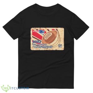New England Patriots Shirt Rusty Metal IFAF Americas Championship NFL Logo Shirt Gift Shirt 12 New England Patriots Shirt Rusty Metal IFAF Americas Championship NFL Logo Shirt Gift Shirt - 980 Lightweight Fashion Short Sleeve T-Shirt
