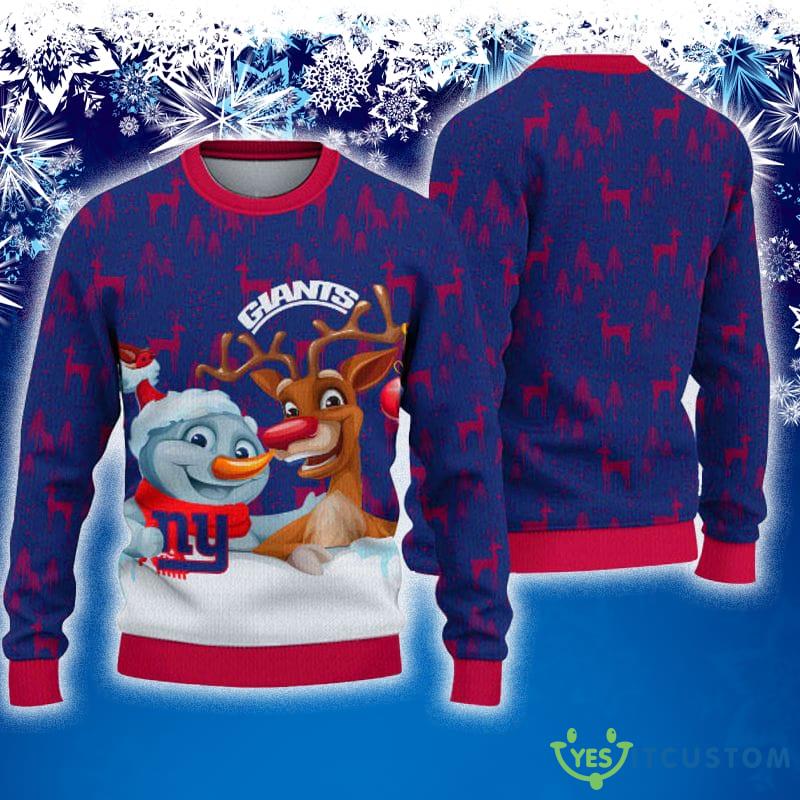 New York Giants Ugly Christmas Sweater Reindeer Knitted Calendar AOP Gift For Fans 3 New York Giants Ugly Christmas Sweater Reindeer Knitted Calendar AOP Gift For Fans - New York Giants Ugly Christmas Sweater Reindeer Knitted Calendar AOP Gift For Fans