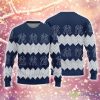 New York Yankees 3D Sweater Funny Ugly Christmas For Men And Women - New York Yankees 3D Sweater Funny Ugly Christmas For Men And Women
