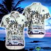 New York Yankees MLB Hawaiian shirt Coconut Car Travel Logo For Men And Women - New York Yankees MLB Hawaiian shirt Coconut Car Travel Logo For Men And Women