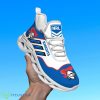 Newcastle Knights Custom Name Max Soul Shoes Impressive Gift Product Photo 1