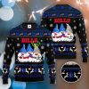 NFL Buffalo Bills Christmas Gnome Christmas Gift Ugly Christmas Sweater Product Photo 1
