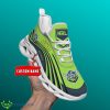 NFL Canberra Raiders Custom Name Max Soul Shoes Style Gift Product Photo 1