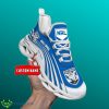 NFL Canterbury Bulldogs Custom Name Max Soul Shoes Style Gift Product Photo 1