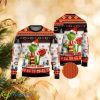 NFL Chicago Bears Christmas 3D Outwear Ugly Sweater - NFL Chicago Bears Christmas 3D Outwear Ugly Sweater