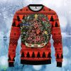 NFL Cincinnati Bengals Tree Ball Christmas Ugly Sweater Gift For Awesome Sweater 3D For Fans Product Photo 1