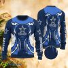 NFL Dallas Cowboys Christmas AOP Hygge Knitted Sweater For Men And Women - NFL Dallas Cowboys Christmas AOP Hygge Knitted Sweater For Men And Women