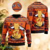NFL Denver Broncos Christmas 3D Bethlehem Knitted Sweater For Men And Women - NFL Denver Broncos Christmas 3D Bethlehem Knitted Sweater For Men And Women