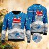 NFL Detroit Lions Christmas All Over Print Clothing Knitted Sweater For Men And Women - NFL Detroit Lions Christmas All Over Print Clothing Knitted Sweater For Men And Women