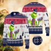 NFL Houston Texans Christmas AOP Gifting Knitted Sweater For Men And Women - NFL Houston Texans Christmas AOP Gifting Knitted Sweater For Men And Women