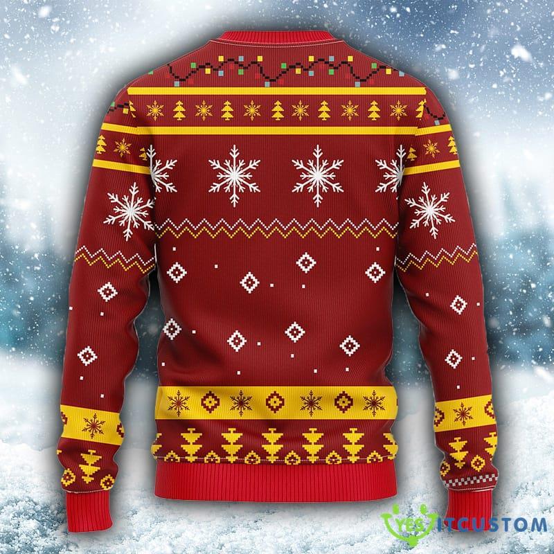 NFL Kansas City Chiefs Funny Grinch Christmas Ugly 3D Sweater For Men And Women Gift Ugly Christmas 6 NFL Kansas City Chiefs Funny Grinch Christmas Ugly 3D Sweater For Men And Women Gift Ugly Christmas - NFL Kansas City Chiefs Funny Grinch Christmas Ugly Sweater_2