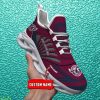 NFL Manly Sea Eagles -Personalized Max Soul Shoes Product Photo 1