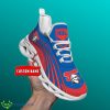 NFL Newcastle Knights Custom Name Max Soul Shoes Style Gift Product Photo 1