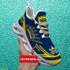 NFL North Queensland Cowboys -Personalized Max Soul Shoes Product Photo 1