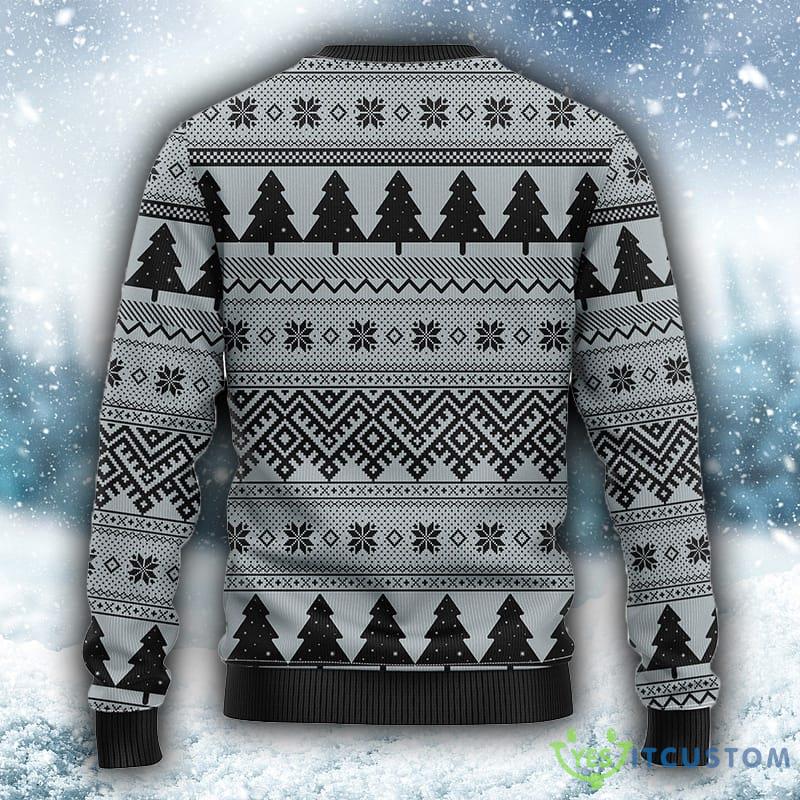 NFL Oakland Raiders Minion Christmas Ugly 3D Sweater For Men And Women Gift Ugly Christmas 6 NFL Oakland Raiders Minion Christmas Ugly 3D Sweater For Men And Women Gift Ugly Christmas - NFL Oakland Raiders Minion Christmas Ugly Sweater_2