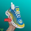 NFL Parramatta Eels Custom Name Max Soul Shoes Style Gift Product Photo 1