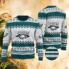 NFL Philadelphia Eagles Christmas 3D Lights Ugly Sweater For Winter - NFL Philadelphia Eagles Christmas 3D Lights Ugly Sweater For Winter